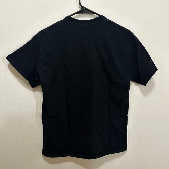 Steven Rhodes “Halloween Safety” t-shirt in Medium - Picture 2 of 5